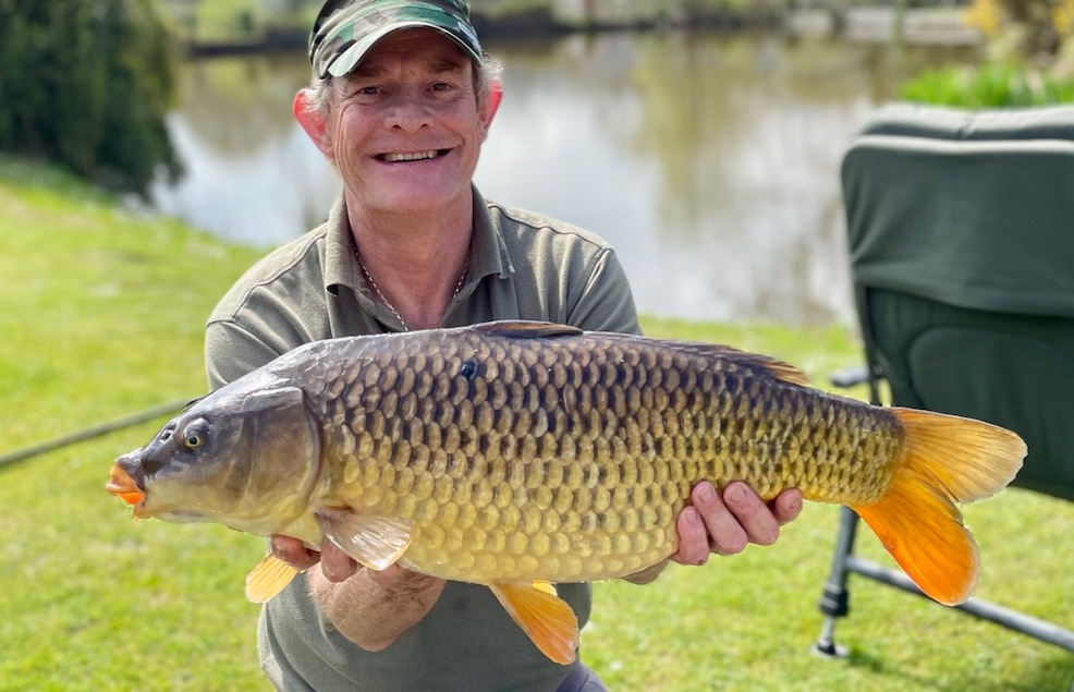 Spend Your Holiday Fishing At One Of The Cottages In Devon